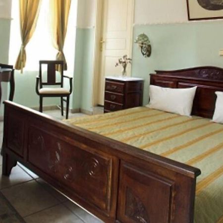 Monte Kristo Otel Ermoupoli Dış mekan fotoğraf